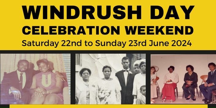 Windrush Service