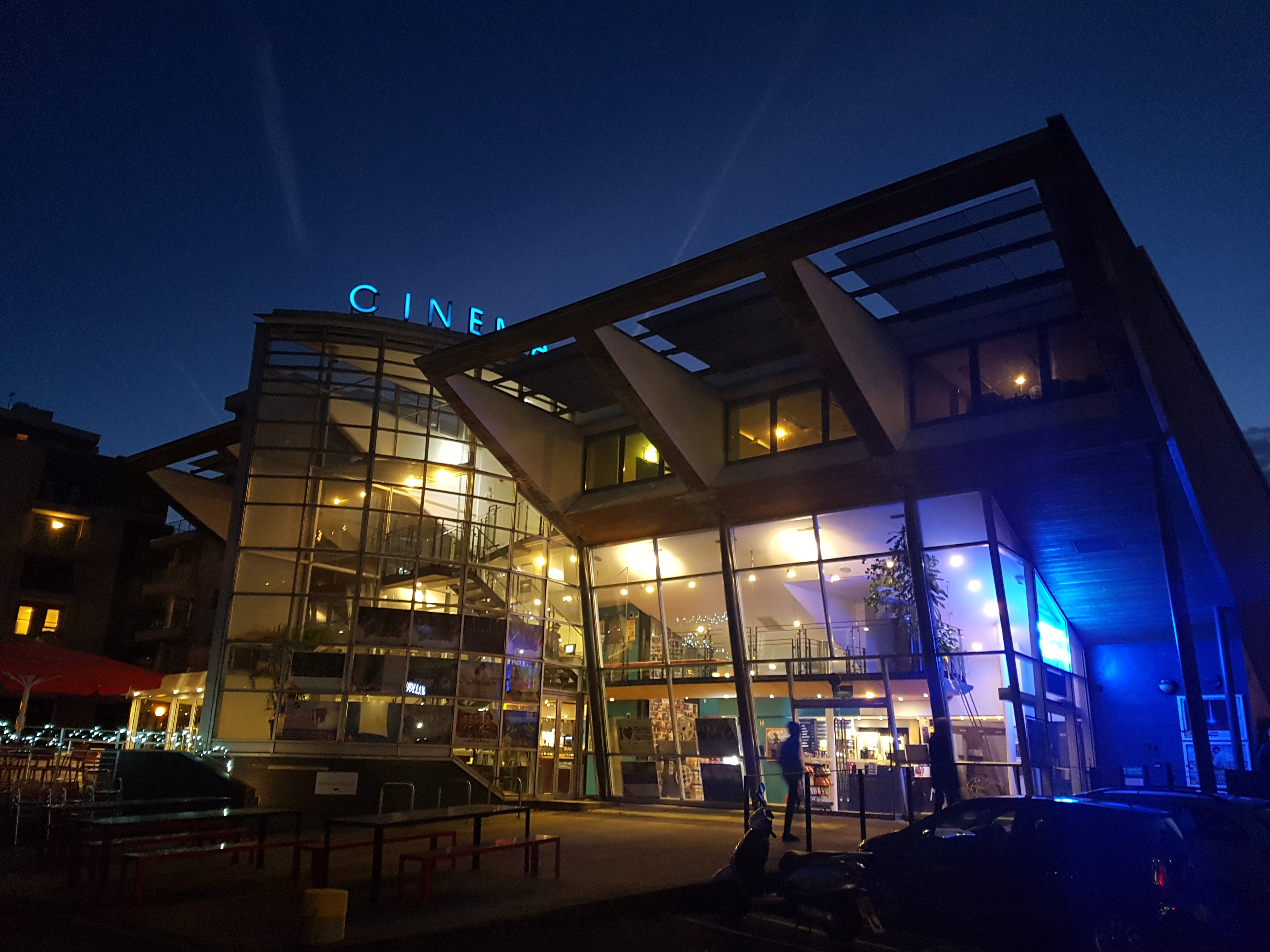 New Partnership To Bring “Refreshing” Black British Film to More Audiences